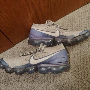 Nike FlyKnit Vapormax